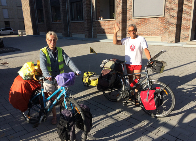 Simone_Jean-Claude à Cologne