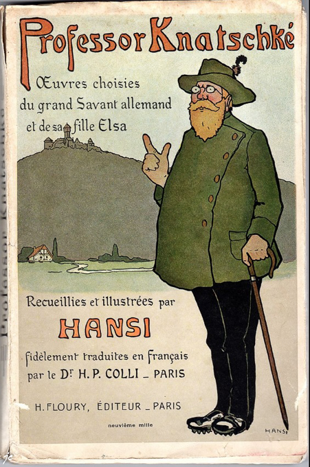 Hansi